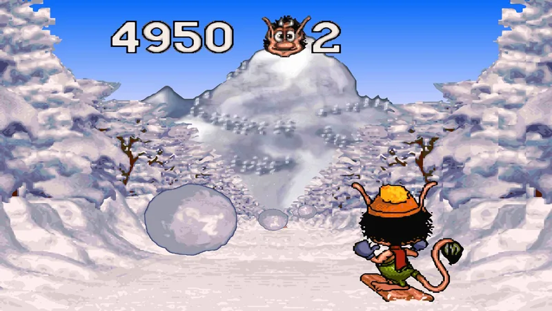 Hugo 2 (PS1)