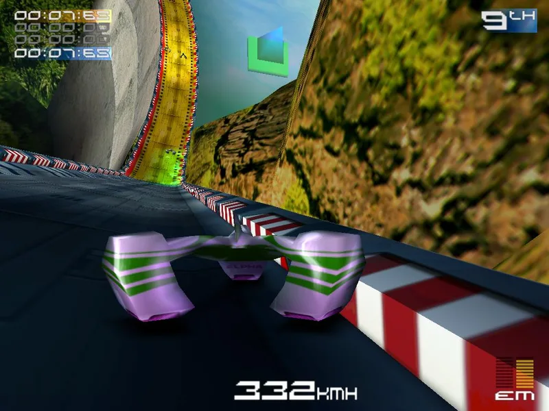 Killer Loop (PS1)