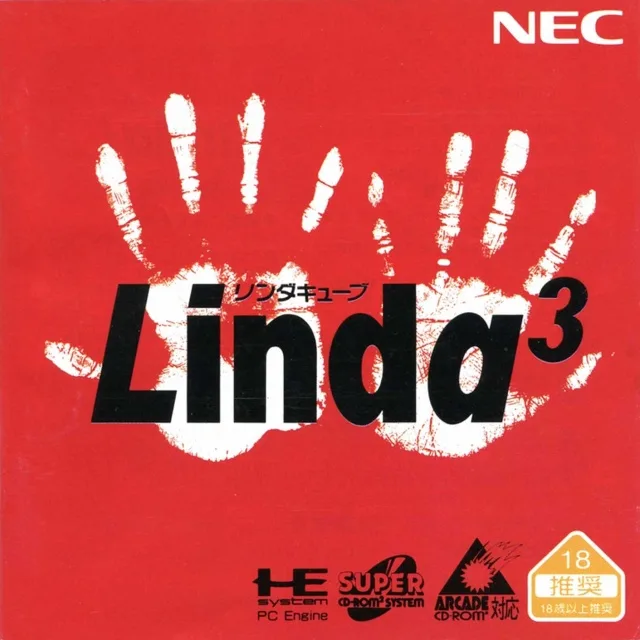 Linda³ (PS1)