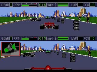 Mario Andretti Racing