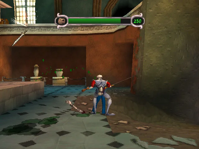 MediEvil II (PS1)