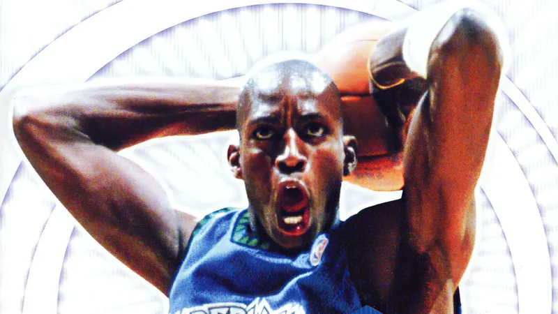 NBA Live 2001 (PS1)