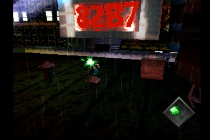 One (1997)