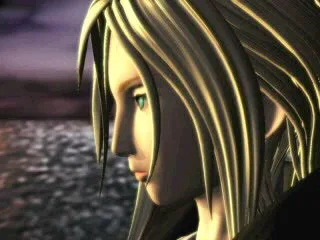 Parasite Eve (PS1)