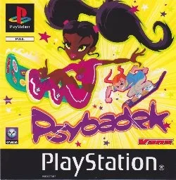 Psybadek (PS1)