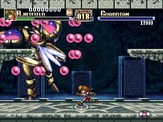 Rapid Reload (PS1)
