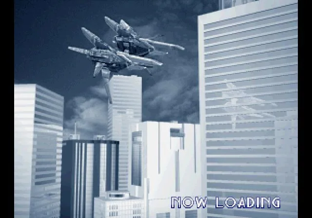 RayStorm (2010) (PS1)