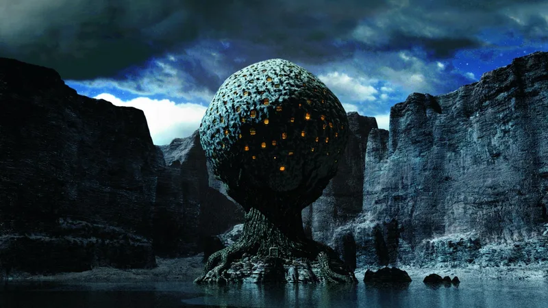Riven: The Sequel to Myst (PS1)