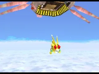 Robbit Mon Dieu (PS1)