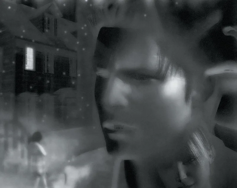 Silent Hill (PS1)