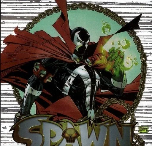 Spawn: The Eternal (PS1)