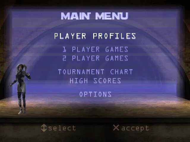 Star Wars: Demolition (PS1)