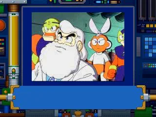 Super Adventure Rockman