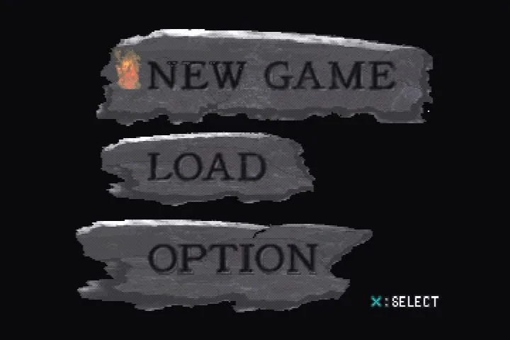 Tecmo's Deception: Invitation to Darkness (1996) (PS1)
