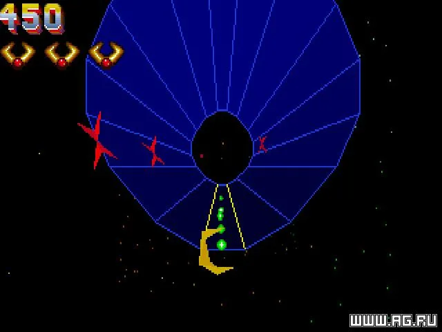Tempest 2000