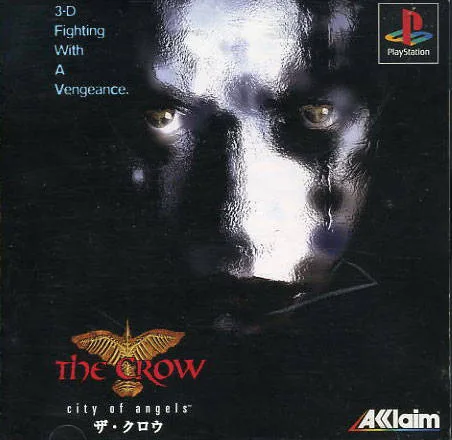 The Crow: City of Angels