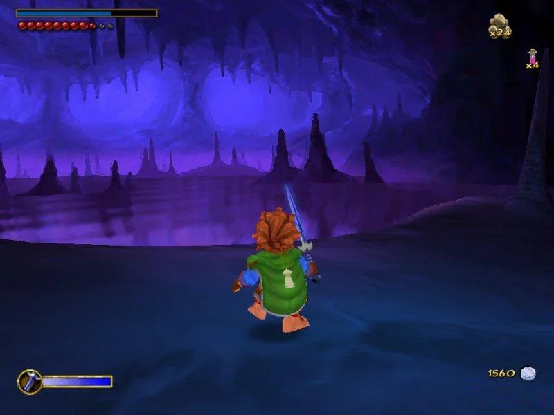 The Hobbit (2003)