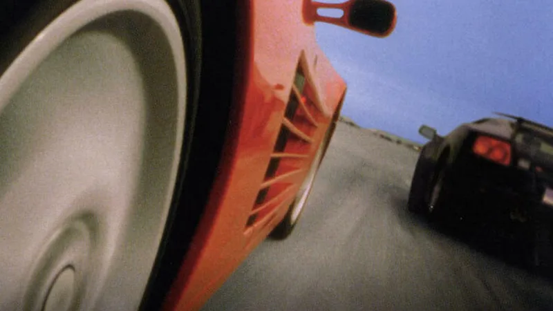 The Need for Speed