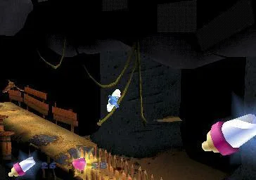The Smurfs (1999)
