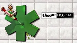 Theme Hospital (PS1)