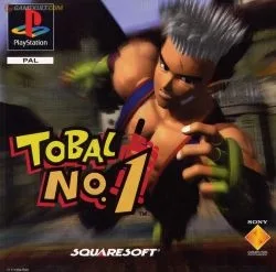Tobal No. 1 (PS1)