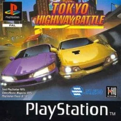 Tokyo Highway Battle (PS1)