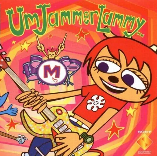 Um Jammer Lammy