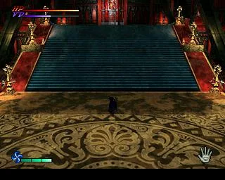 Vampire Hunter D (PS1)
