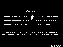 Virus