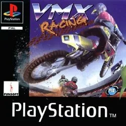 VMX Racing (PS1)