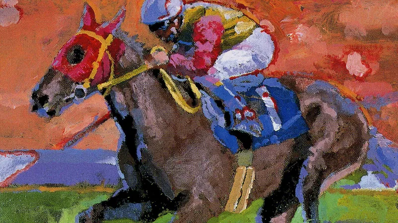 Winning Post 2 Final '97