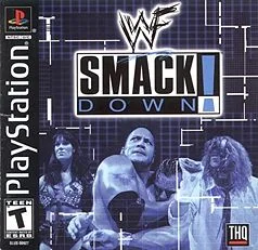 WWF SmackDown! (PS1)