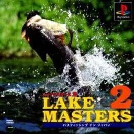 Lake Masters