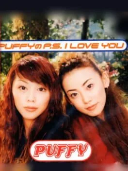 Puffy: P.S. I Love You (PS1)