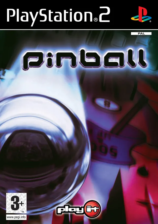 Pinball