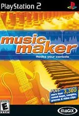 Music Maker (PS2)
