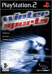 Winter Sports (PS2)
