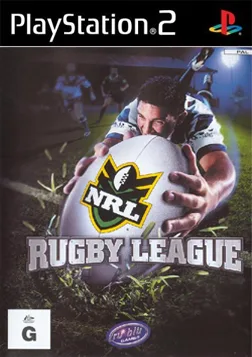 NRL Rugby League (PS2)