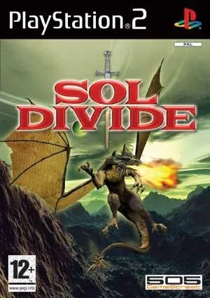 Sol Divide (PS2)