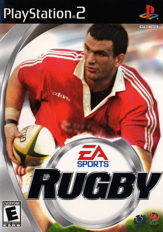 Rugby (PS2)