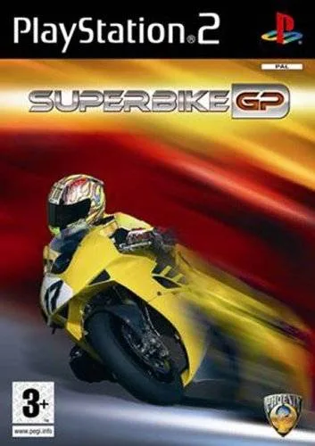 Superbike GP (PS2)