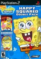SpongeBob: Happy Squared Pack (PS2)
