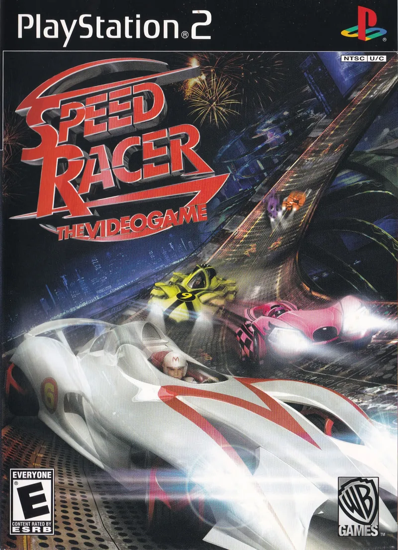 Speed Racer