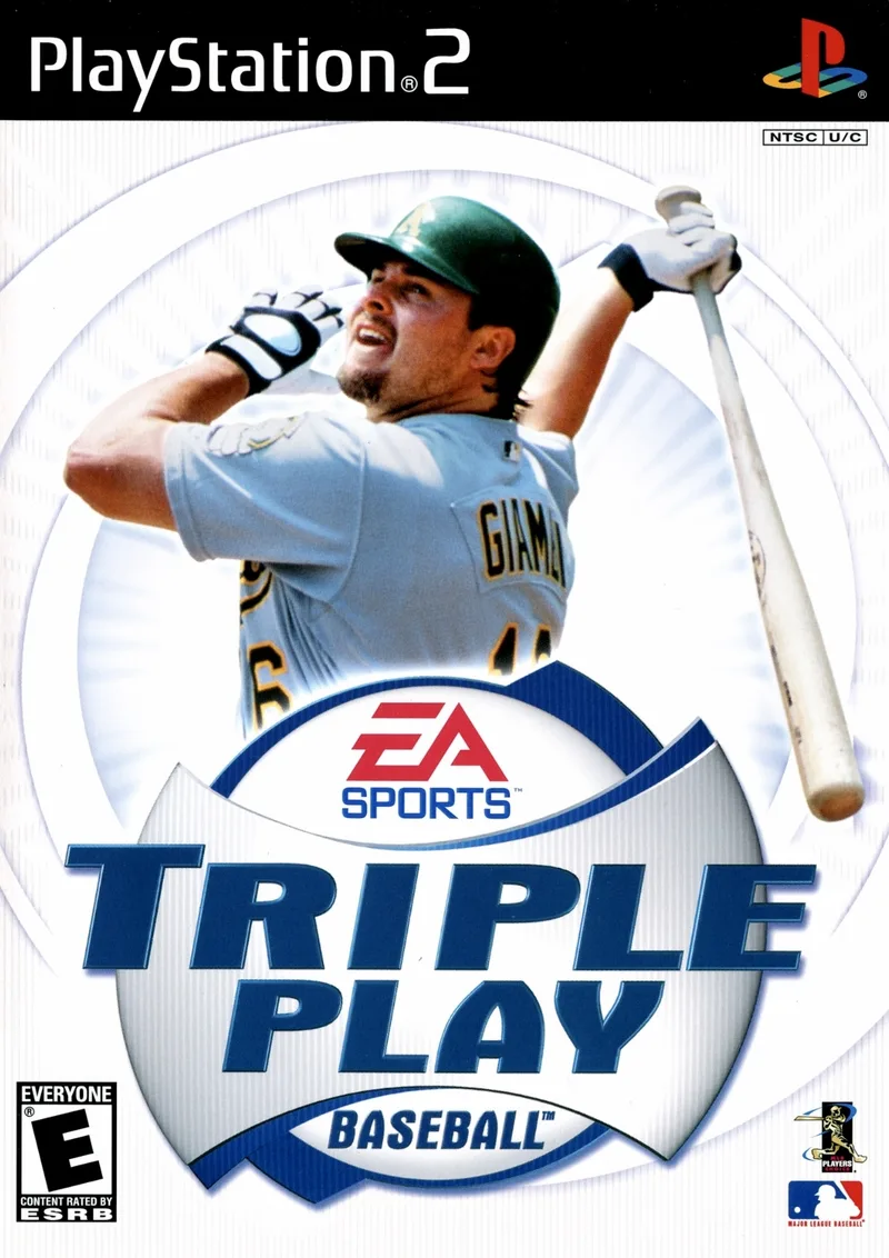 Triple Play Baseball (PS2)
