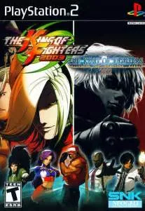 The King of Fighters 2002/2003