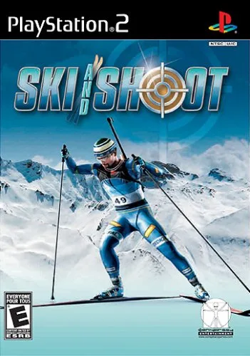 Ski and Shoot (PS2)