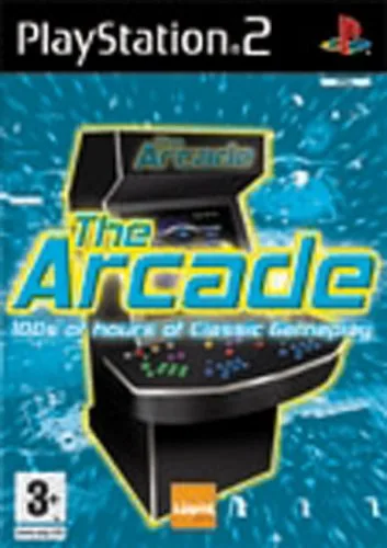 The Arcade (PS2)