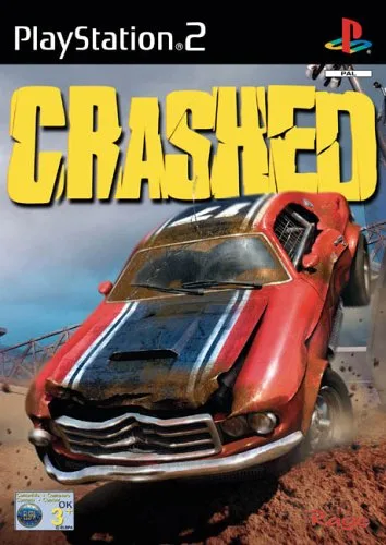 Crashed (PS2)