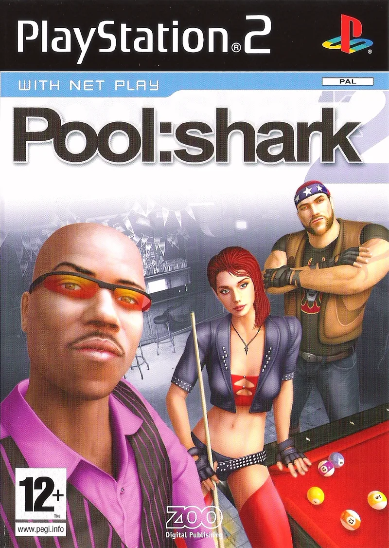 Pool Shark 2 (PS2)