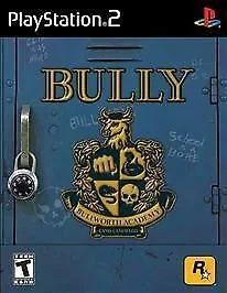 Bully [Collector's Edition] (PS2)